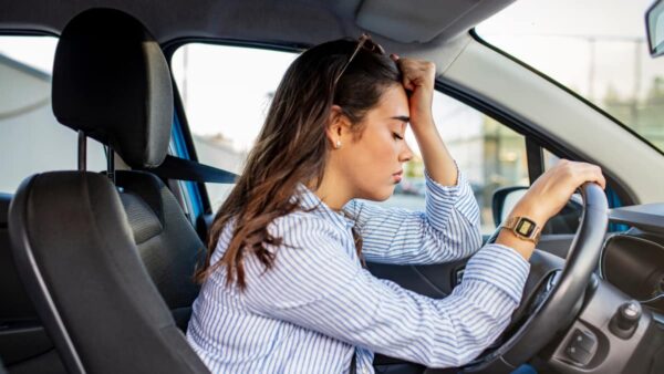 Five Situations When It’s Smart to Request a Different Vehicle