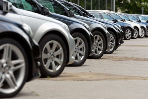 How Will a Recession Affect Fleet Sales