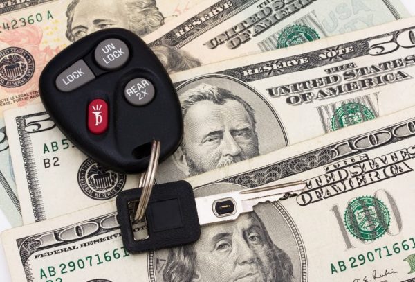 The Truth About Renting a Car with Cash and How to Make it Happen