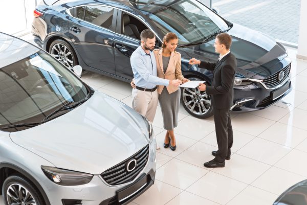 How Dealerships Can Increase Profits Through Car Rentals